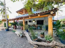 Casa Punta Perula Boutique Hotel