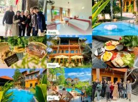 Annamoi Homestay Tam Coc