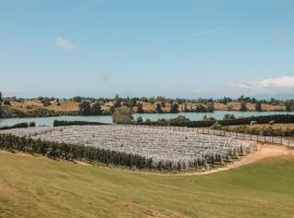 Apple Valley West - Mahana, hotel que acepta mascotas en Mahana