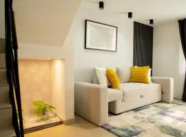 La Haus Paipa beautiful and modern house