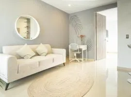 501 - Spectacular apartment - Air conditioning