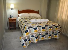 WE Hotel