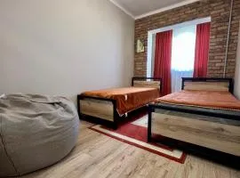 Harmony Apartment