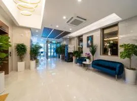 Hotel de Lily