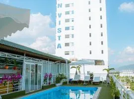Lanxy Hotel Nha Trang