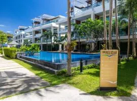 VIP Suite Residence At Tubkaak Beach, Krabi