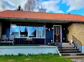 Hus Jonna