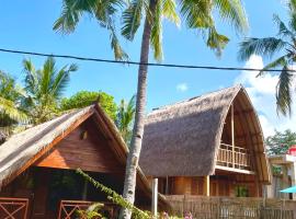 SAJA Cottage, Gili Meno