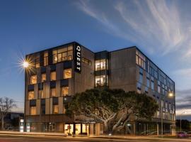 Quest Takapuna, hotell i Auckland