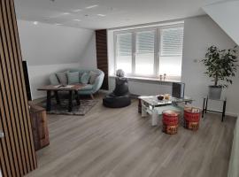 Haus Eldena, hotel in Greifswald