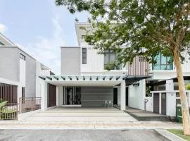 Luxury Villa Putrajaya 39 - Smarthome