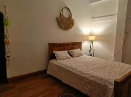 Green Vista Homestay