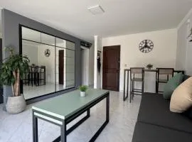 Apartamento en Laureles Medellin
