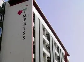 The Impress Khonkaen Hotel