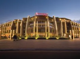 Ramada Resort By Wyndham Dar es Salaam