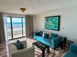 Deluxe Ocean Villas Marlin