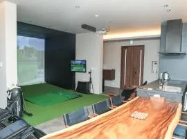 箱根芦ノ湖ゴルフVilla