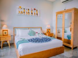 Lavanya Ubud Villas, ξενοδοχείο στο Ουμπούντ