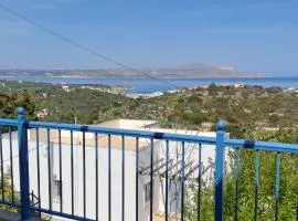Villa Agassi Aspo Apokoronas Crete
