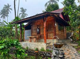 The Gem Bali, hotel v destinaci Blimbing