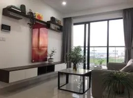 Căn hộ cao cấp Nera Garden