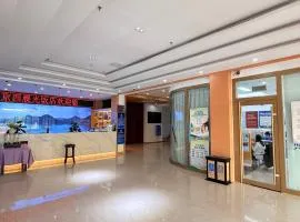 晨光饭店 北京门头沟区政府新桥大街店