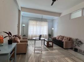 Expressway Minimalist Beltola - Hostel, aparthotel v destinaci Guváhátí