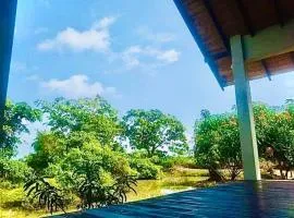 Thihawa Eco Huts Yala