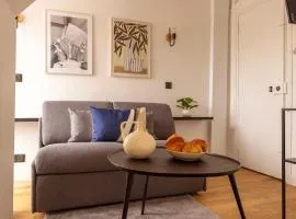 Charming studio A C - 2P- Montorgueil