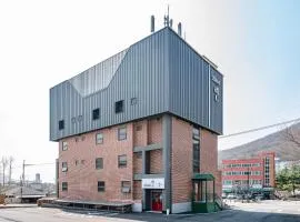 Hotel Lin