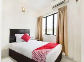 Hotel O 91 @ Bukit Mewah