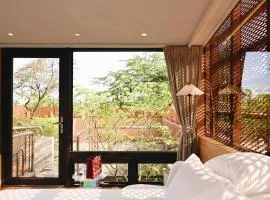 德旅店 Dehostel