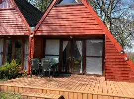 Kingsdown Chalet