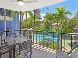 Verano Resort Noosa, hotel v destinaci Noosaville
