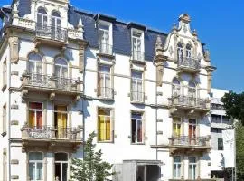 Hotel Garni Gästehaus der Kerckhoff-Klinik
