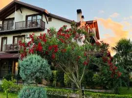 Cevizdibi Hotel