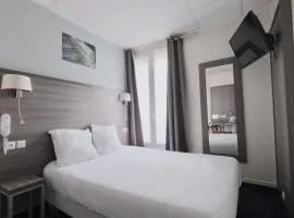 Hotel Lilas Gambetta