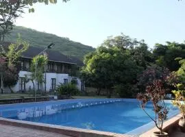 Utengule Coffee Lodge