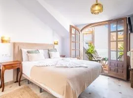 Sunrise Campello - Zambra Suite