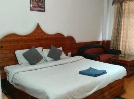 Mukki Lodge, hotel v destinaci Lagma