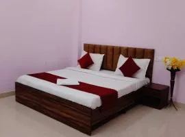 Hotel O Velvet