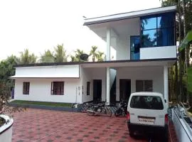 Silent River Homestay