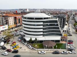 Golden Palas Hotel