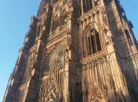 Entre 2 Rives Strasbourg-Kehl