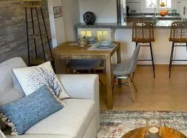 Villa Saladillo Camposol Holiday Home