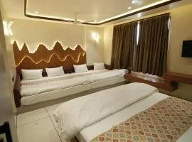 Hotel Shree Agrawal Palace
