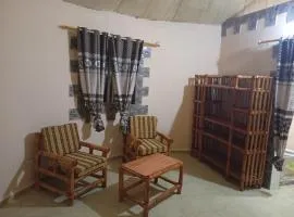 Nyantanto Eco Lodge