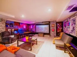 Jersey City 1BR Apartment -Prime Location Near NYC