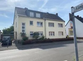 Ferienwohnung Lee