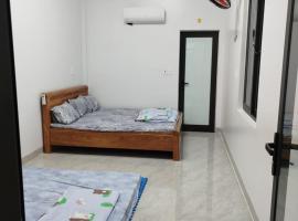 Dathao, hotel in Thôn Dương Xuân Hạ